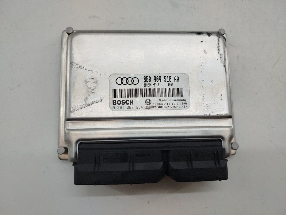 Centralina de Motor - AUDI A4 Avant (8E5, B6) | 00 - 05
