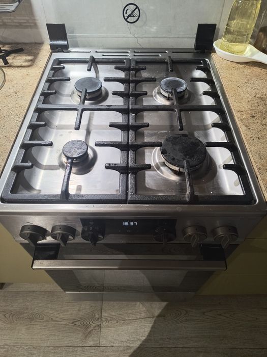 Kuchenka gazowa Gorenje