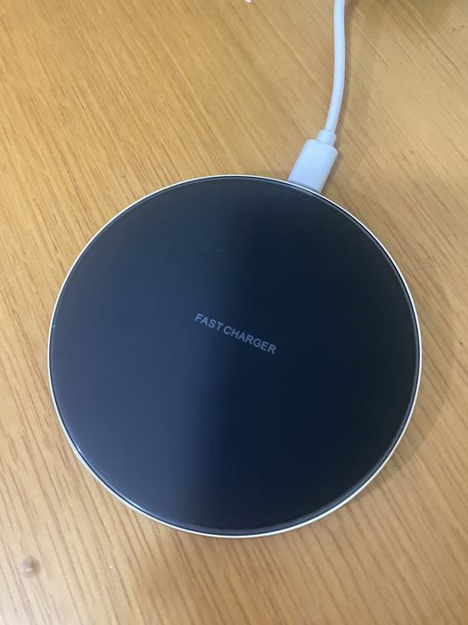 Fast Wireless charger