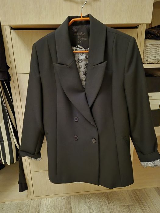 Класичний піджак