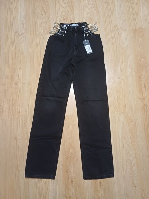 Джинси, Туреччина