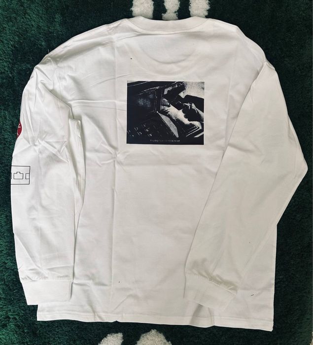 Світшот Cav Empt