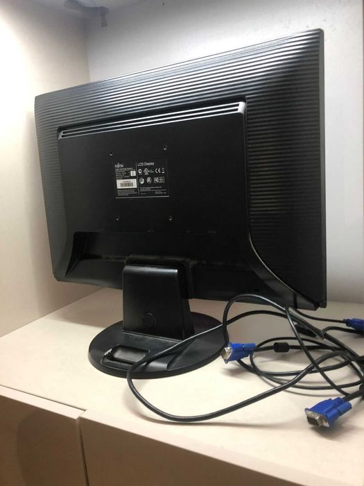 Ecra Display Fujitsu 22 Polegadas (ler descrição)