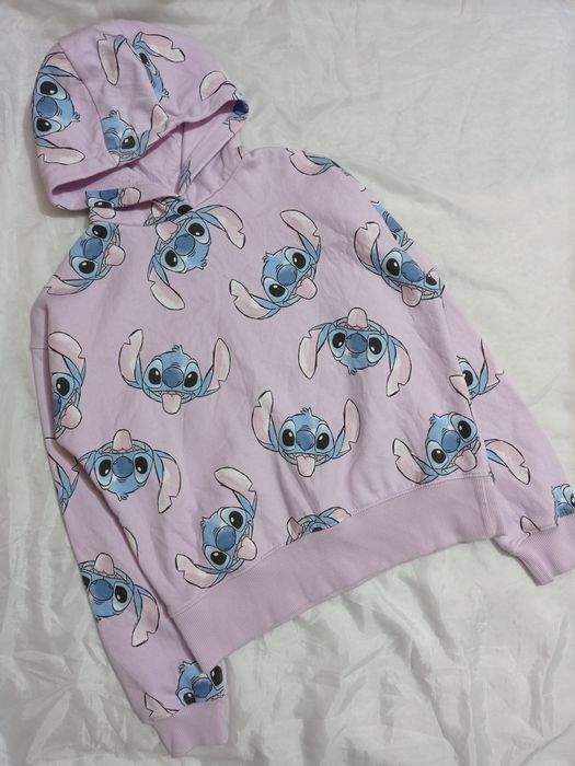 Худі Стіч дівчинка 13-14 років