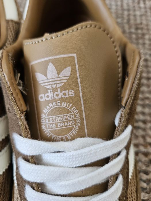 Adidas Samba OG Cardboard