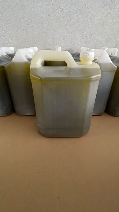 Garrafão Azeite 5L
