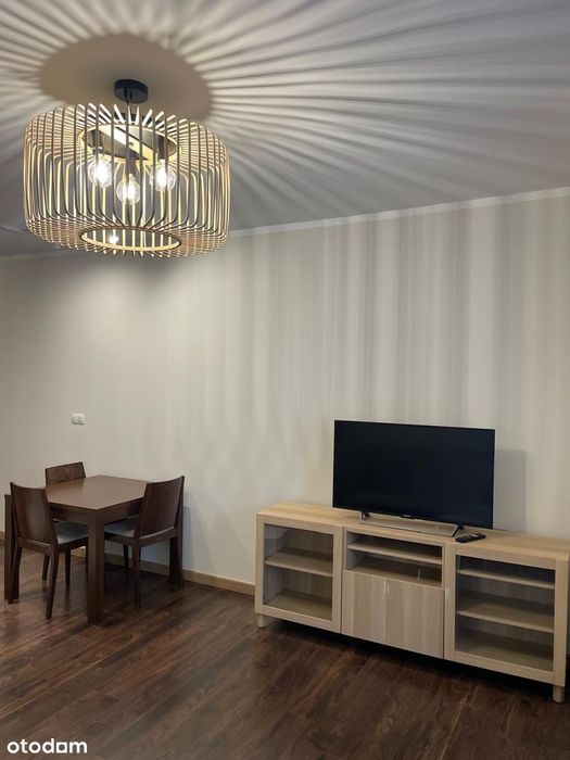 2-pokojowe mieszkanie z balkonem Jana Kazimierza 49 BEZPOŚREDNIO! - Widok 3