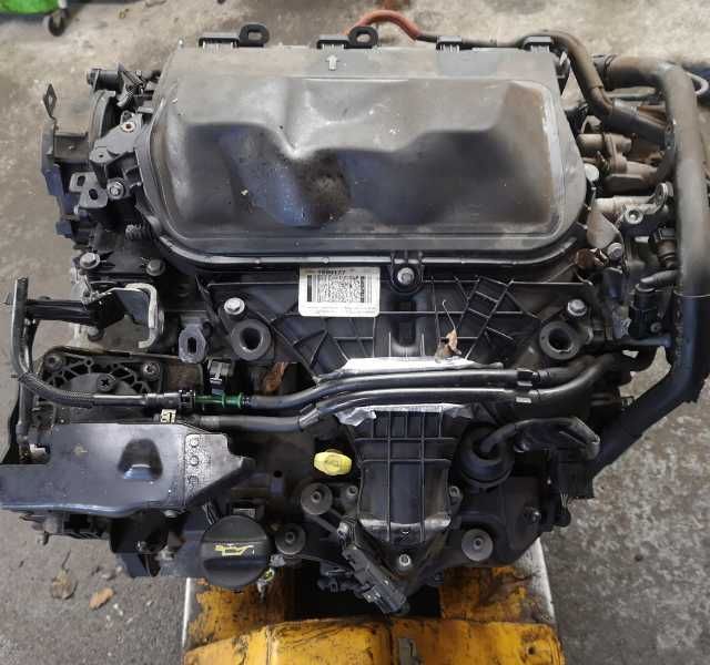 Silnik Ford Kuga Mk2 2.0 TDCI 140KM UFMA