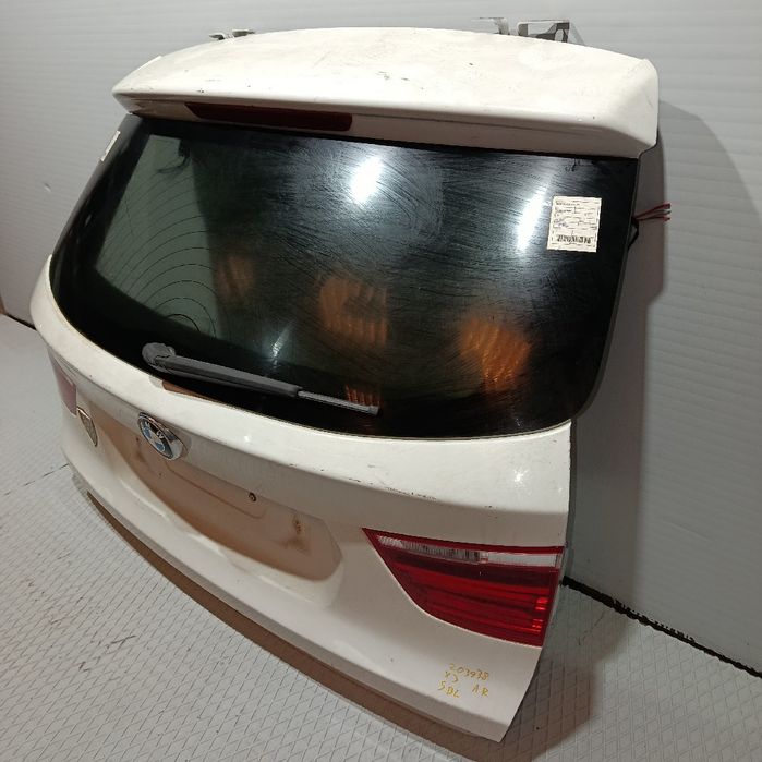 Porta / tampa da mala BMW X3 (F25)