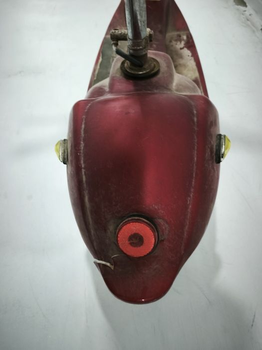 Trotinete Elétrica SURFER – Clássica | 250W