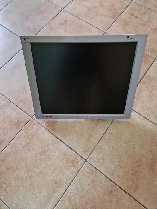 Продам монітори 17" та 19". Під відеонагляд чи для інших потреб.