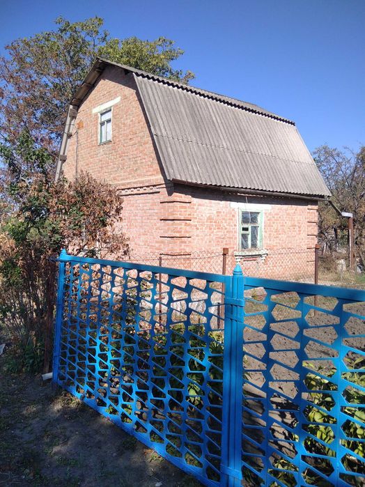 Продаж дач кооператив "Геолог"