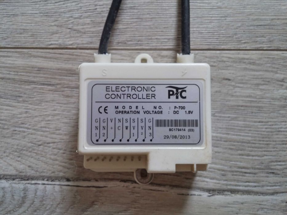 Moduł Generator iskry BERETTA FONTE PTC P-700 Iskrownik