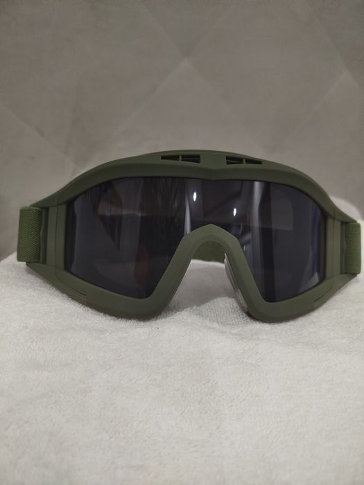 Google sportowe taktyczne wzmacniane