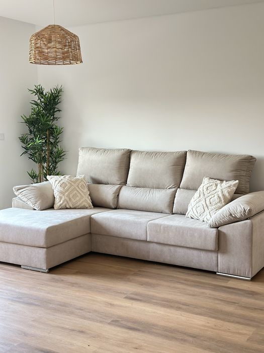 Recheio de casa, mobilia e eletrodomésticos