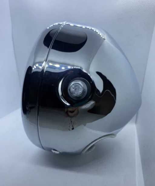 farol universal novo para moto