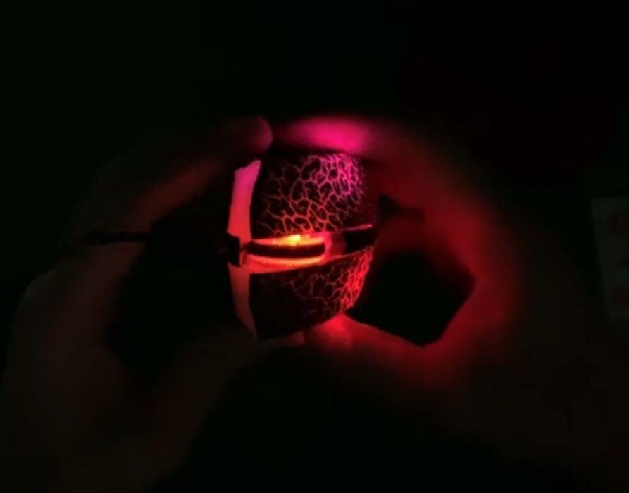 Мишка bloody a70