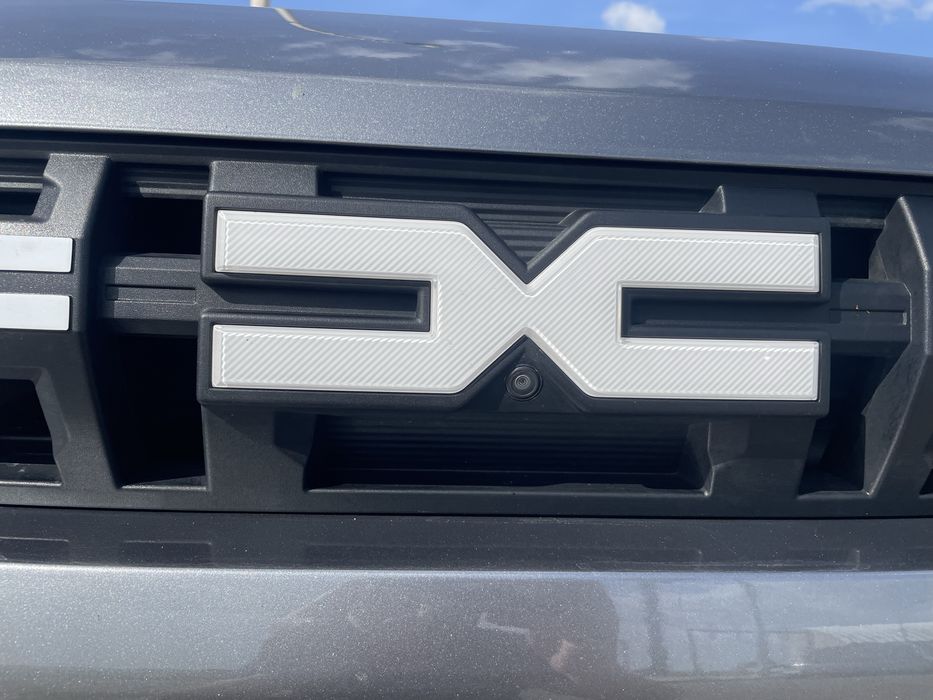 Dacia Duster TCe ECO-G Extreme Bi-Fuel (Full Extras)