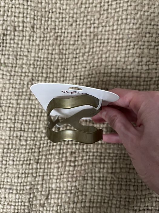 Новая заколка пучок Diva