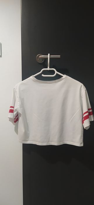 T-shirt H&M NASA rozm 140