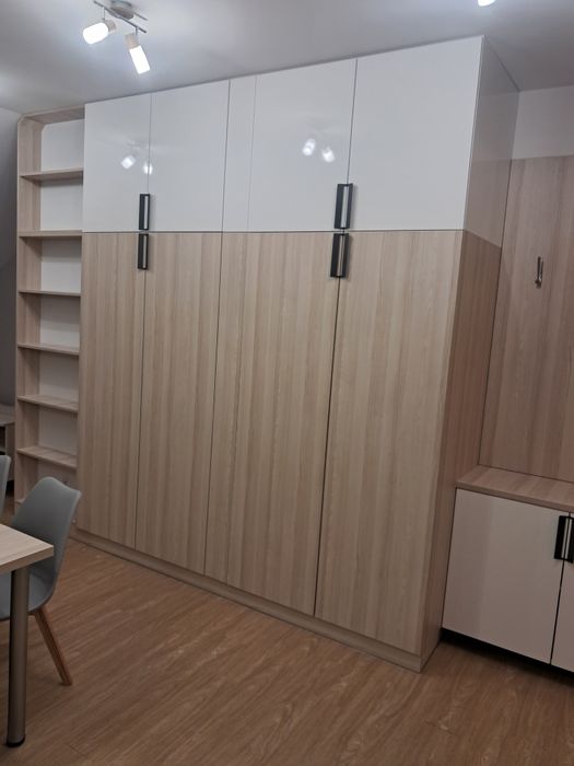 Wynajme mieszkanie w Rokietnicy 43m2 z miejscem postojowym