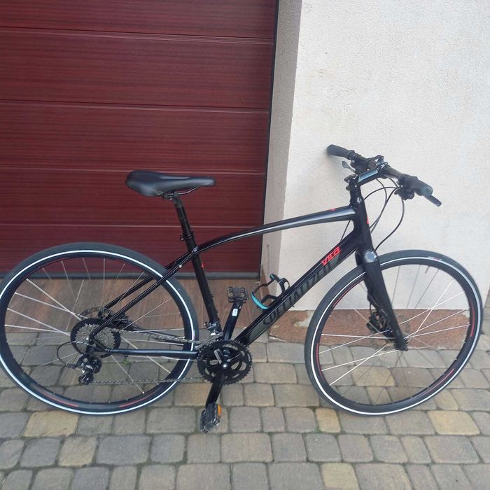 Rower szosowy Specialized Vita Carbon, koła 28 cali