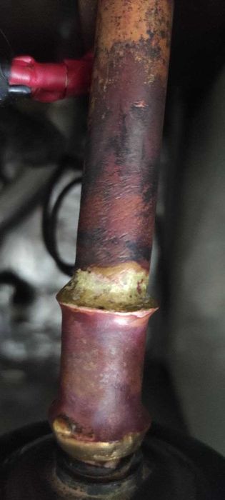 Электроды для пайки меди бронзы стали