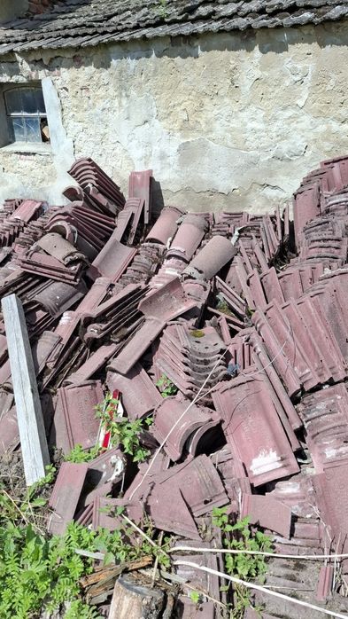 Dachówka  Niemiecka