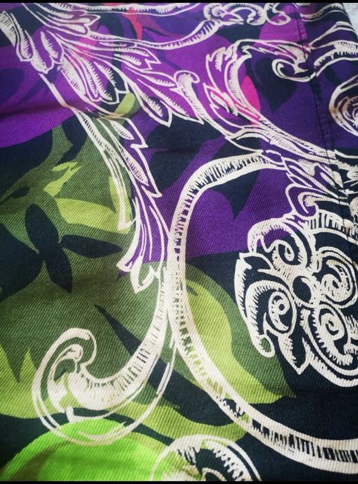 Desigual sukienka wiskozowa 36 wysyłka gratis