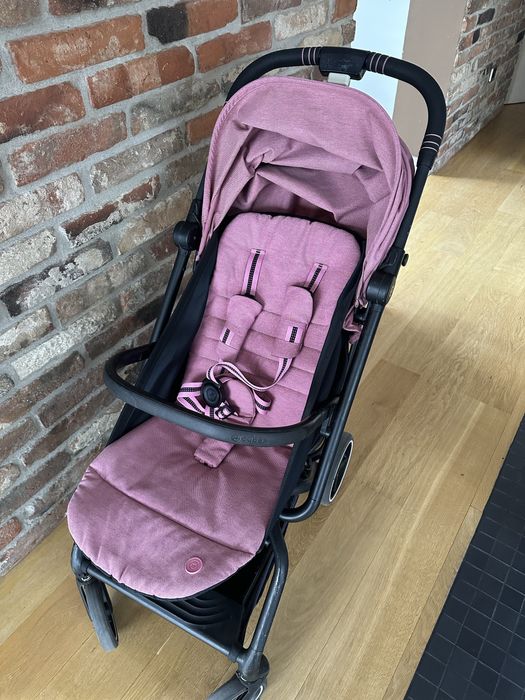 Wozek Cybex Eezy S+ 2