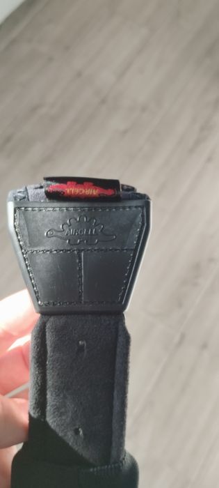 Cinto para tuba Aircell