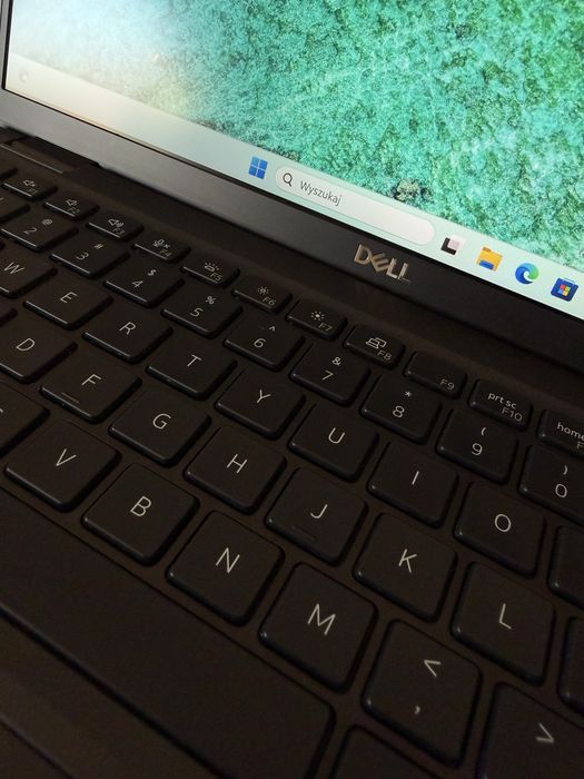 Dell Latitude 7410 Intel i5 10gen / 16GB ram / 256GB SSD / modem LTE SIM / BATERIA 96%