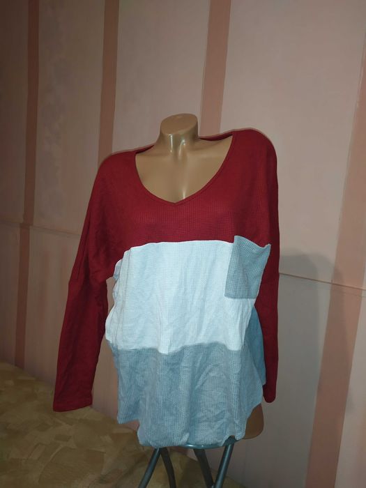 Кофточка/блуза 46-50р.Туника/платье 46-50р .Курточка 46-48р