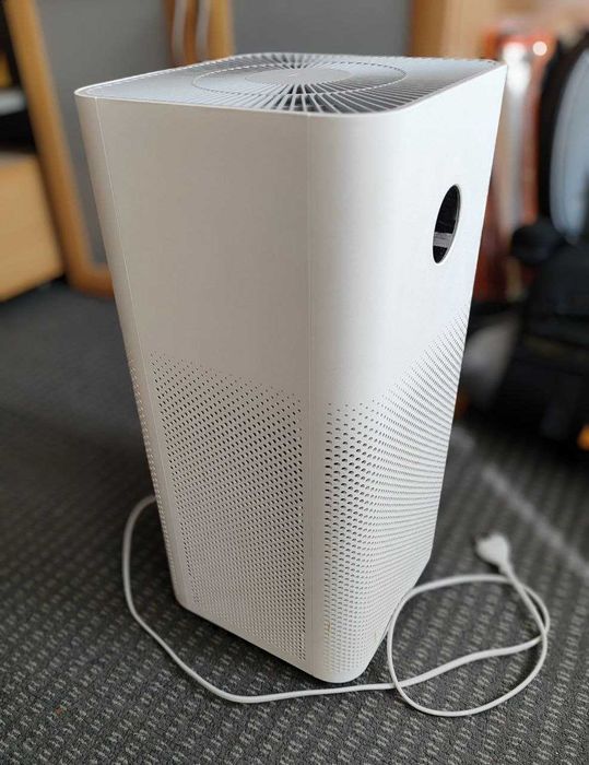 Очищувач повітря Xiaomi Smart Air Purifier
