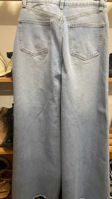 Calça Ganga Nova