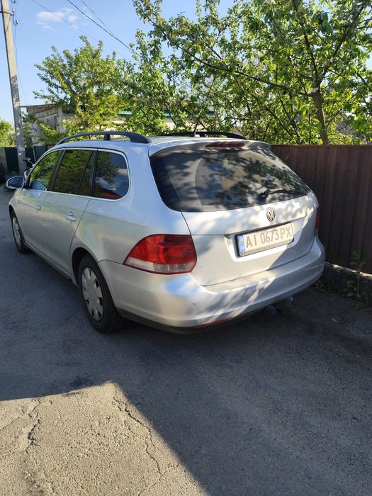Volkswagen Golf 5 1.4TSI Panorama