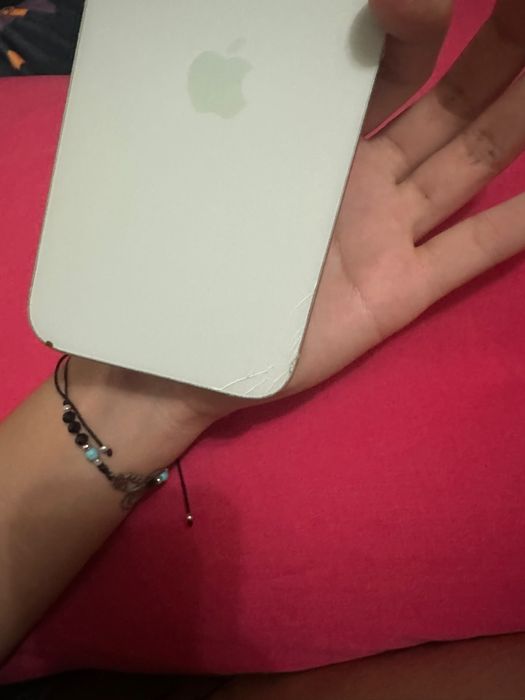Iphone 15 Plus verde menta 128gb
