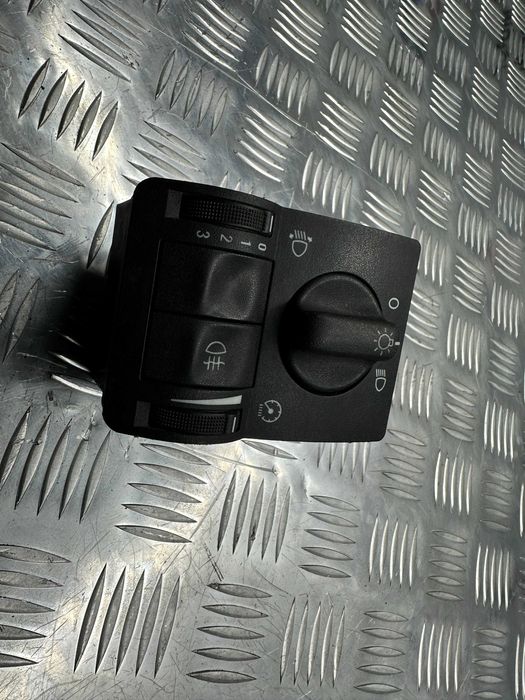 Переключатель Блок включения света opel zafira 1999-  09133250