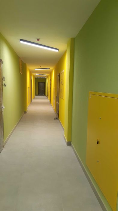 1 кімн ЖК Місто Квітів м Сирець, м Нивки, 10й , 42/15/10 БЕЗ комісії