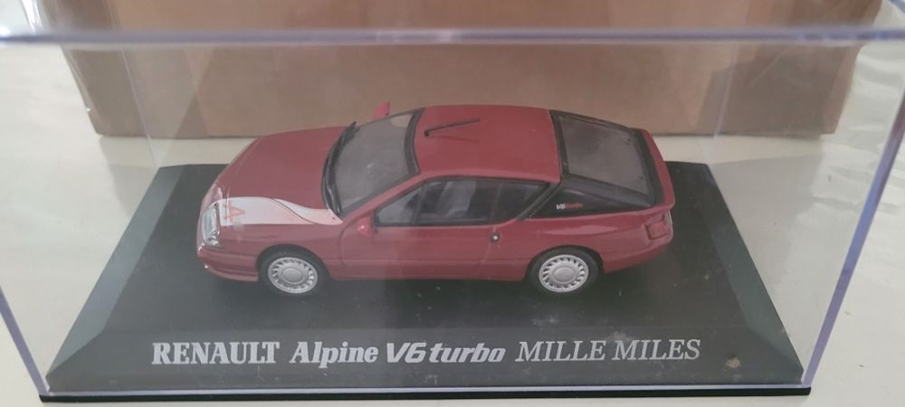 Miniatura Renault