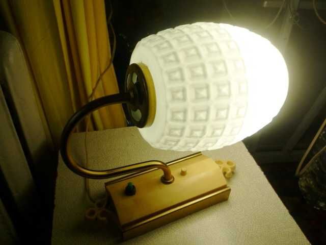 Светильник бра Ретро (цена 210 при самовывозе)