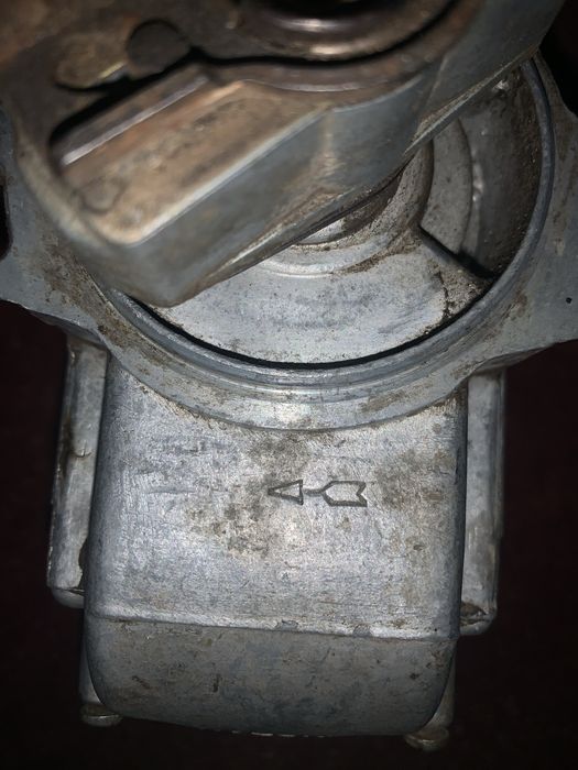 Магнето М68Б1 КАТЭК