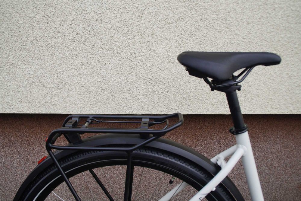 Rower trekkingowy CUBE Touring ONE