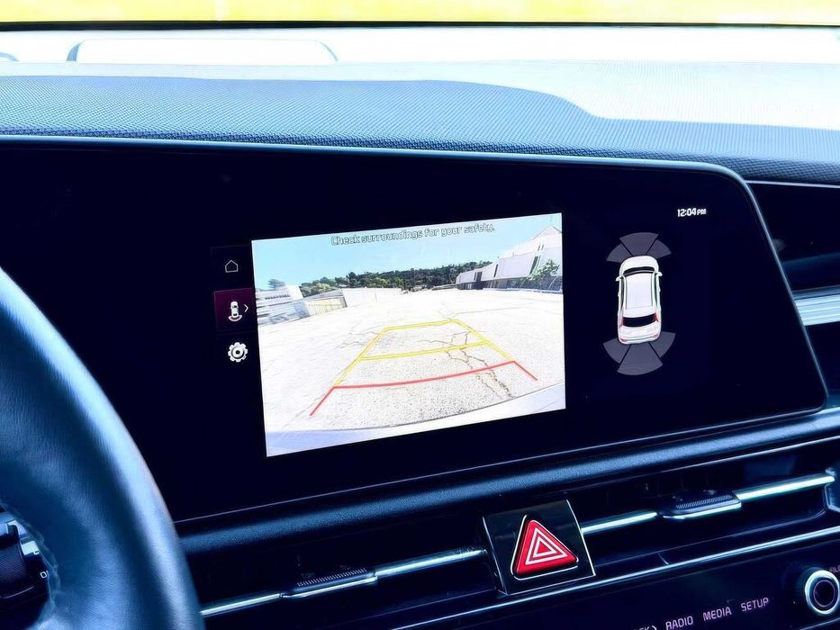 Kia Niro Ex      2023