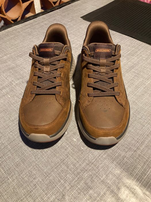 Sapato de Homem Skechers