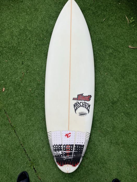 Prancha de surf Lost Mayhem Quiver Killer 6,0, 35L surfboard