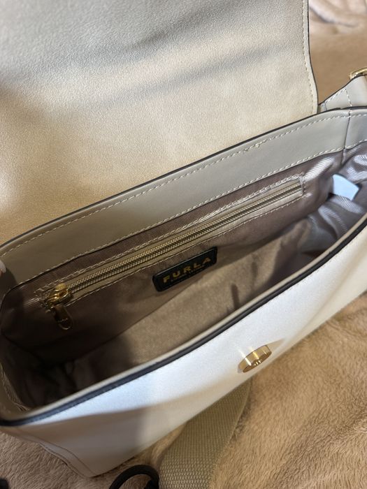 Сумка Furla оригинал кожа