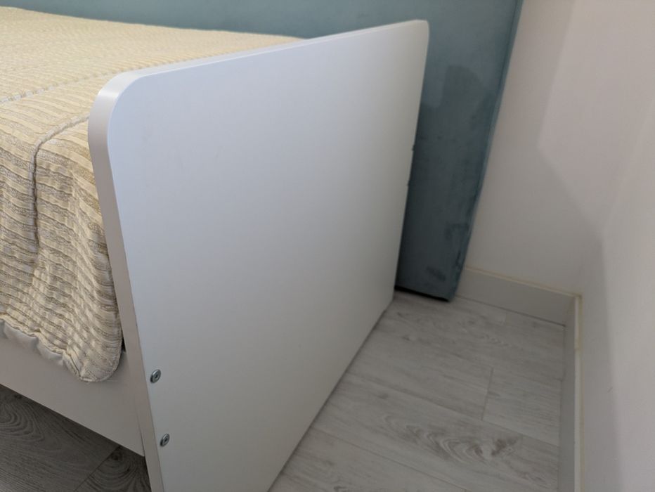 Cama de criança Släkt IKEA 90×200