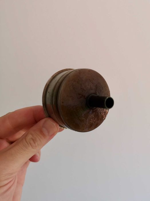 Cafeteira (tipo Moka) Inoxpran Linea Orchidea / coleção Prandelli