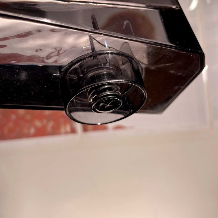 Кавомашина Jura F 50